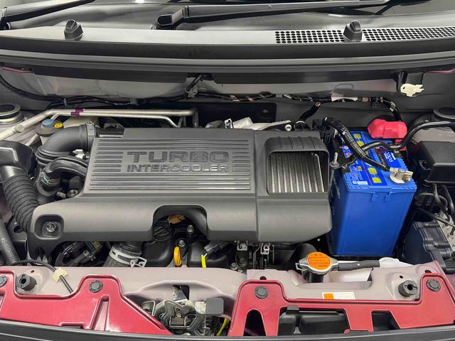 キャストアクティバＧ　ターボ　ＳＡIII保証　まごころ保証　１年間・走行距離無制限付き（東京都）の中古車