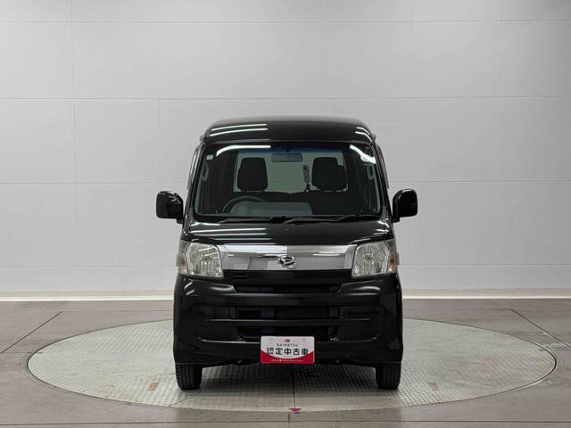 ハイゼットカーゴクルーズターボＳＡIII保証　まごころ保証　１年間・走行距離無制限付き（東京都）の中古車