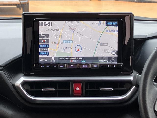 ロッキープレミアムＧ　ＨＥＶ保証　新車保証・まごころ保証　１年間・走行距離無制限付き（東京都）の中古車