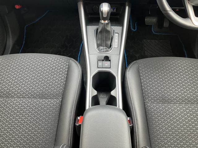 ロッキープレミアムＧ　ＨＥＶ保証　新車保証・まごころ保証　１年間・走行距離無制限付き（東京都）の中古車