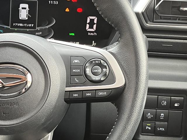 ロッキープレミアムＧ　ＨＥＶ保証　新車保証・まごころ保証　１年間・走行距離無制限付き（東京都）の中古車