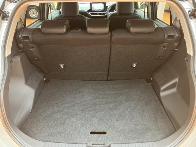 ロッキープレミアムＧ　ＨＥＶ保証　新車保証・まごころ保証　１年間・走行距離無制限付き（東京都）の中古車