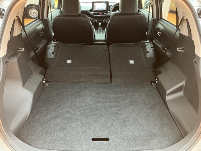 ロッキープレミアムＧ　ＨＥＶ保証　新車保証・まごころ保証　１年間・走行距離無制限付き（東京都）の中古車