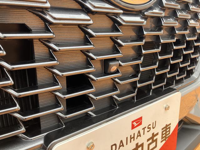 ロッキープレミアムＧ　ＨＥＶ保証　新車保証・まごころ保証　１年間・走行距離無制限付き（東京都）の中古車