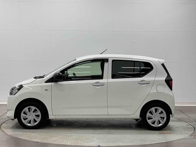 ミライースＸ　ＳＡIII保証　新車保証・まごころ保証　１年間・走行距離無制限付き（東京都）の中古車