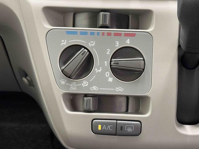 ミライースＸ　ＳＡIII保証　新車保証・まごころ保証　１年間・走行距離無制限付き（東京都）の中古車