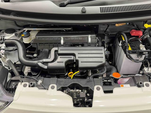 ミライースＸ　ＳＡIII保証　新車保証・まごころ保証　１年間・走行距離無制限付き（東京都）の中古車