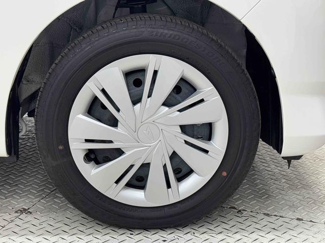 ミライースＸ　ＳＡIII保証　新車保証・まごころ保証　１年間・走行距離無制限付き（東京都）の中古車