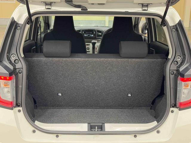 ミライースＸ　ＳＡIII保証　新車保証・まごころ保証　１年間・走行距離無制限付き（東京都）の中古車