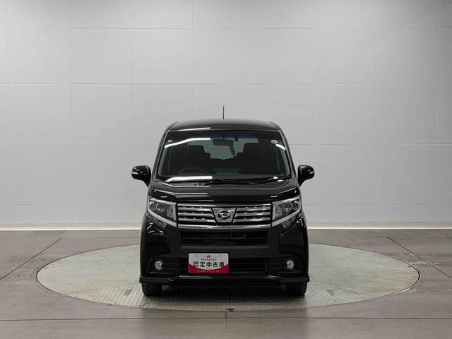 ムーヴカスタム RS SA保証 まごころ保証 1年間・走行距離無制限付き(東京都)の中古車