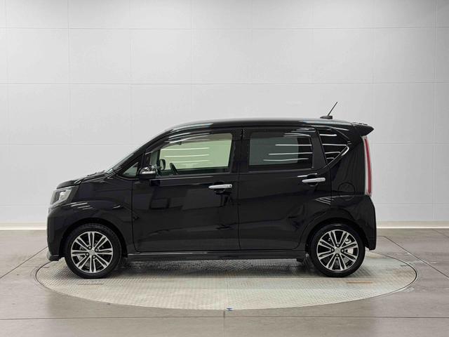 ムーヴカスタム RS SA保証 まごころ保証 1年間・走行距離無制限付き(東京都)の中古車