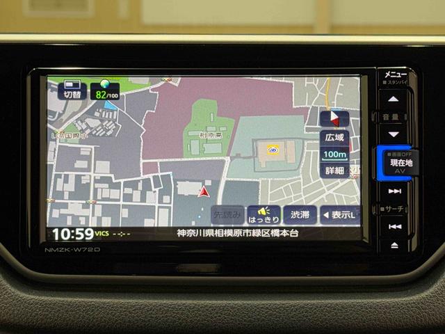 ムーヴカスタム RS SA保証 まごころ保証 1年間・走行距離無制限付き(東京都)の中古車