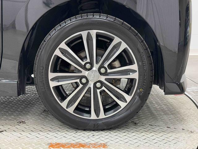 ムーヴカスタム RS SA保証 まごころ保証 1年間・走行距離無制限付き(東京都)の中古車