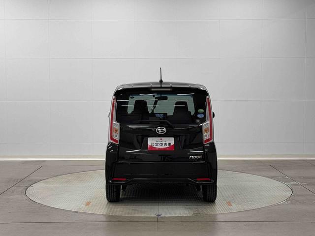 ムーヴカスタム RS SA保証 まごころ保証 1年間・走行距離無制限付き(東京都)の中古車