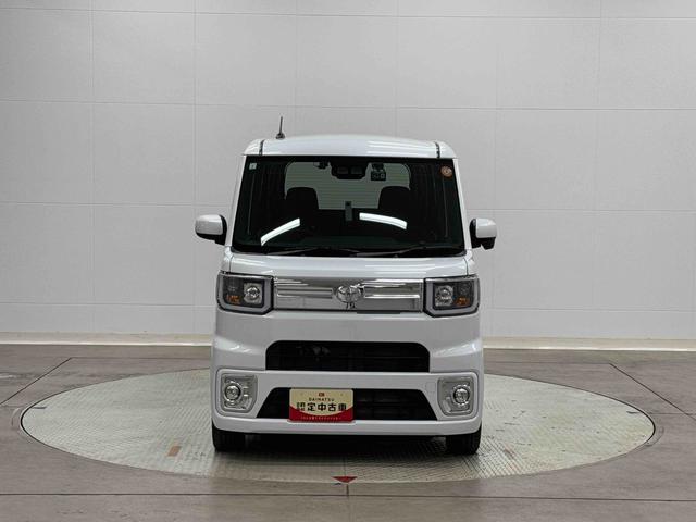 ピクシスメガGターボ SAIII 4WD 純正7インチナビ バックカメラ保証 まごころ保証 1年間・走行距離無制限付き(東京都)の中古車