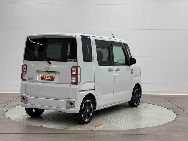 ピクシスメガGターボ SAIII 4WD 純正7インチナビ バックカメラ保証 まごころ保証 1年間・走行距離無制限付き(東京都)の中古車