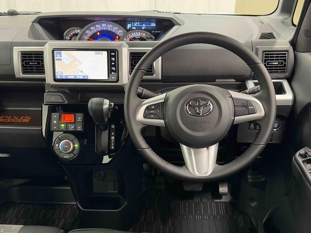 ピクシスメガGターボ SAIII 4WD 純正7インチナビ バックカメラ保証 まごころ保証 1年間・走行距離無制限付き(東京都)の中古車