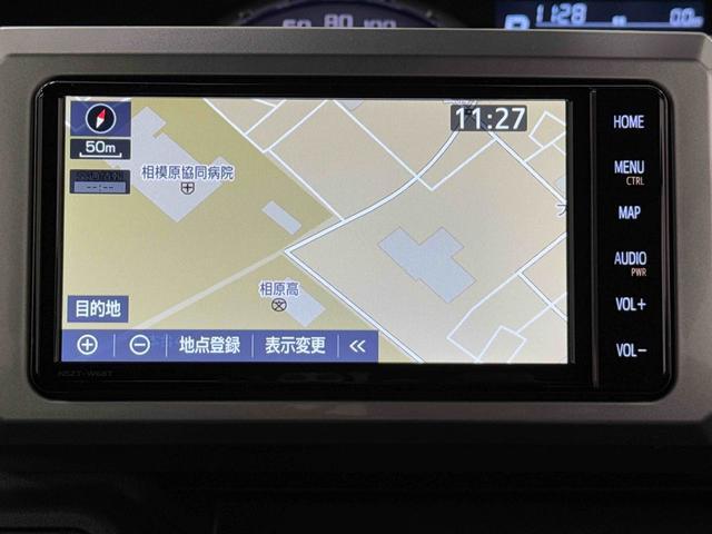 ピクシスメガGターボ SAIII 4WD 純正7インチナビ バックカメラ保証 まごころ保証 1年間・走行距離無制限付き(東京都)の中古車