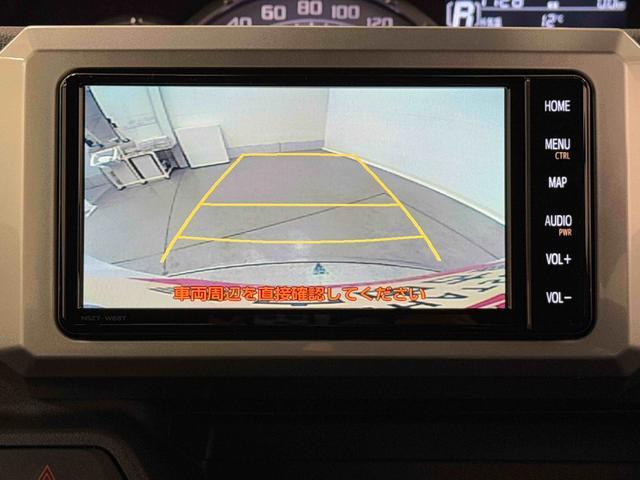 ピクシスメガGターボ SAIII 4WD 純正7インチナビ バックカメラ保証 まごころ保証 1年間・走行距離無制限付き(東京都)の中古車