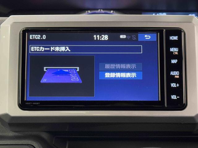 ピクシスメガGターボ SAIII 4WD 純正7インチナビ バックカメラ保証 まごころ保証 1年間・走行距離無制限付き(東京都)の中古車