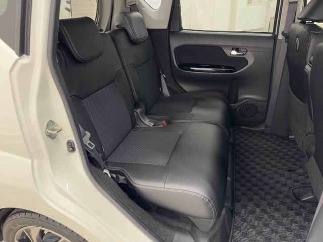 ムーヴカスタム RS ハイパーリミテッドSAIII 8インチナビパノラマカメラ ドラレコ ETC 保証 まごころ保証 1年間・走行距離無制限付き(東京都)の中古車