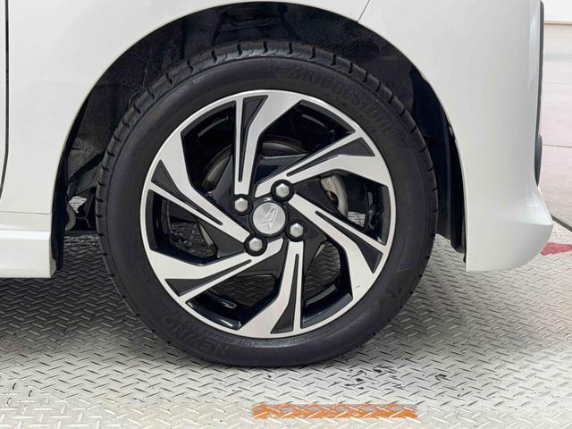 ムーヴカスタム RS ハイパーリミテッドSAIII 8インチナビパノラマカメラ ドラレコ ETC 保証 まごころ保証 1年間・走行距離無制限付き(東京都)の中古車