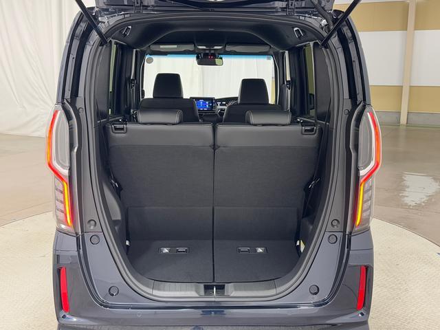 N−BOXカスタムLターボ 純正ナビ 前後ドラレコ ETC バックカメラ保証 まごころ保証 1年間・走行距離無制限付き(東京都)の中古車