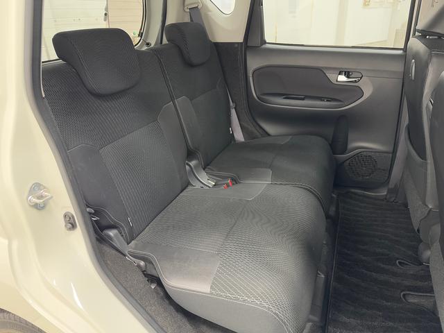 ムーヴカスタム　ＲＳ　ハイパーＳＡII保証　まごころ保証　１年間・走行距離無制限付き（東京都）の中古車