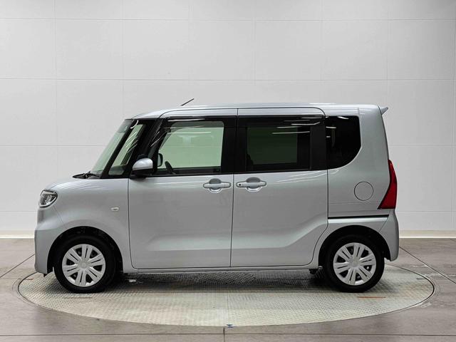 タントＸ保証　新車保証・まごころ保証　１年間・走行距離無制限付き（東京都）の中古車