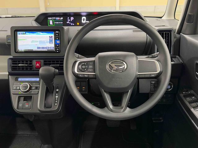 タントＸ保証　新車保証・まごころ保証　１年間・走行距離無制限付き（東京都）の中古車