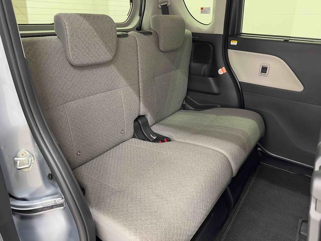 タントＸ保証　新車保証・まごころ保証　１年間・走行距離無制限付き（東京都）の中古車