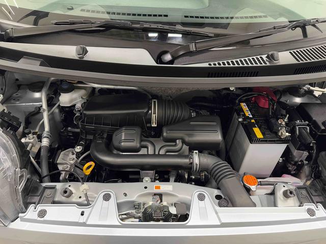 タントＸ保証　新車保証・まごころ保証　１年間・走行距離無制限付き（東京都）の中古車