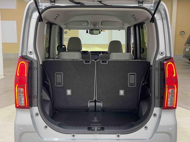 タントＸ保証　新車保証・まごころ保証　１年間・走行距離無制限付き（東京都）の中古車