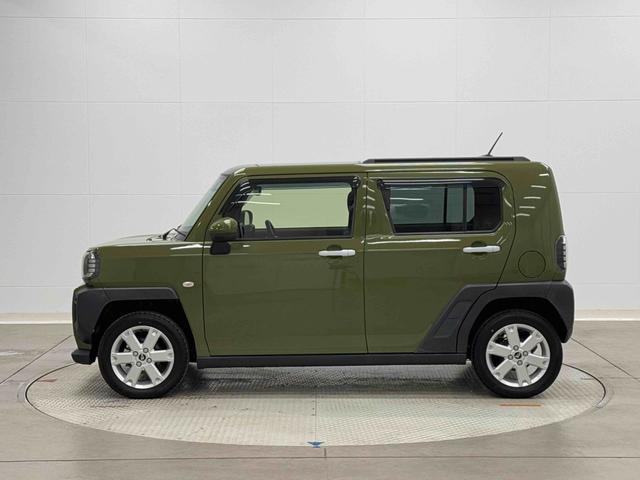 タフトＧ　純正７インチナビ　ナビ連動前後ドラレコ　バックカメラ保証　まごころ保証　１年間・走行距離無制限付き（東京都）の中古車