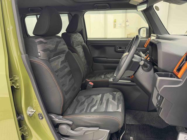 タフトＧ　純正７インチナビ　ナビ連動前後ドラレコ　バックカメラ保証　まごころ保証　１年間・走行距離無制限付き（東京都）の中古車