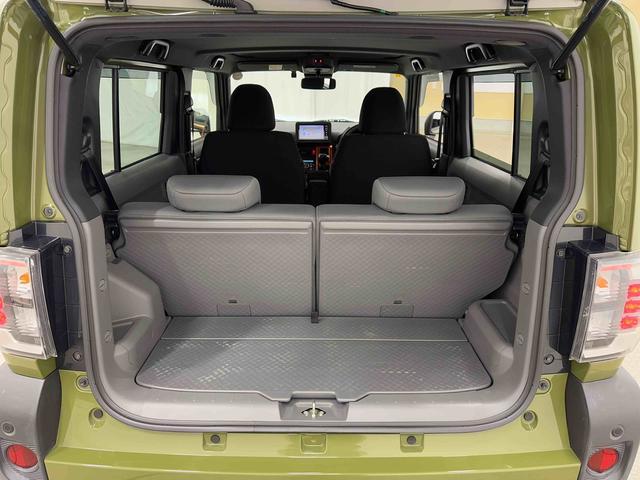 タフトＧ　純正７インチナビ　ナビ連動前後ドラレコ　バックカメラ保証　まごころ保証　１年間・走行距離無制限付き（東京都）の中古車