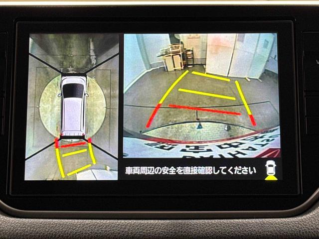 ムーヴカスタム　ＲＳ　ハイパーリミテッドＳＡIII　ナビ　ＥＴＣドライブレコーダー　まごころ保証　１年間・走行距離無制限付き（東京都）の中古車