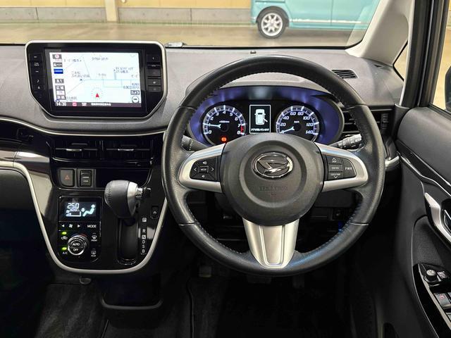 ムーヴカスタム　ＲＳ　ハイパーリミテッドＳＡIII　ナビ　ＥＴＣドライブレコーダー　まごころ保証　１年間・走行距離無制限付き（東京都）の中古車