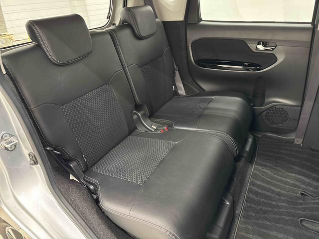 ムーヴカスタム　ＲＳ　ハイパーリミテッドＳＡIII　ナビ　ＥＴＣドライブレコーダー　まごころ保証　１年間・走行距離無制限付き（東京都）の中古車