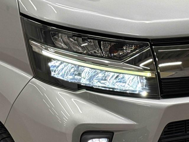 ムーヴカスタム　ＲＳ　ハイパーリミテッドＳＡIII　ナビ　ＥＴＣドライブレコーダー　まごころ保証　１年間・走行距離無制限付き（東京都）の中古車