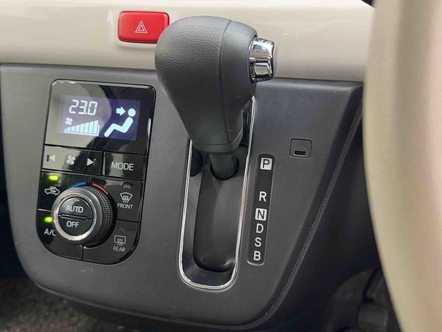 ミラトコットＧ　ＳＡIII　７インチナビ　　パノラマカメラ　ドラレコ保証　まごころ保証　１年間・走行距離無制限付き（東京都）の中古車