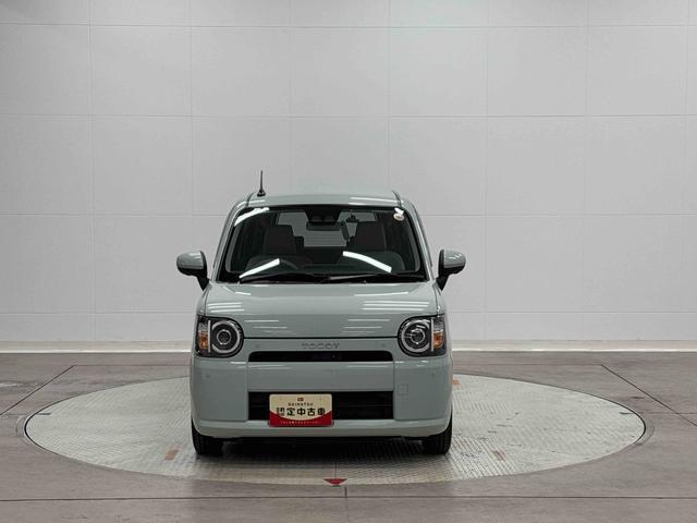 ミラトコットＧ　ＳＡIII　７インチナビ　　パノラマカメラ　ドラレコ保証　まごころ保証　１年間・走行距離無制限付き（東京都）の中古車