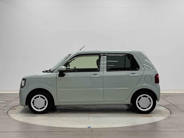 ミラトコットＧ　ＳＡIII　７インチナビ　　パノラマカメラ　ドラレコ保証　まごころ保証　１年間・走行距離無制限付き（東京都）の中古車