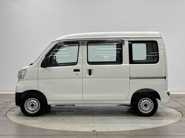 ハイゼットカーゴスペシャル保証　まごころ保証　１年間・走行距離無制限付き（東京都）の中古車