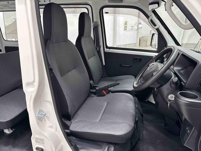 ハイゼットカーゴスペシャル保証　まごころ保証　１年間・走行距離無制限付き（東京都）の中古車