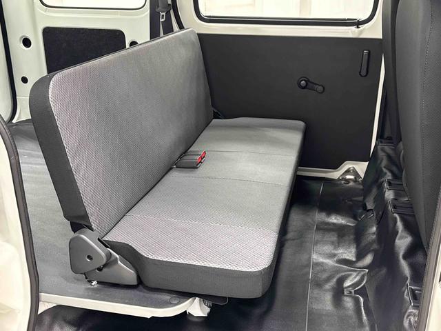 ハイゼットカーゴスペシャル保証　まごころ保証　１年間・走行距離無制限付き（東京都）の中古車