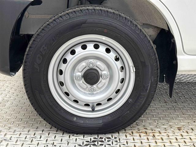 ハイゼットカーゴスペシャル保証　まごころ保証　１年間・走行距離無制限付き（東京都）の中古車