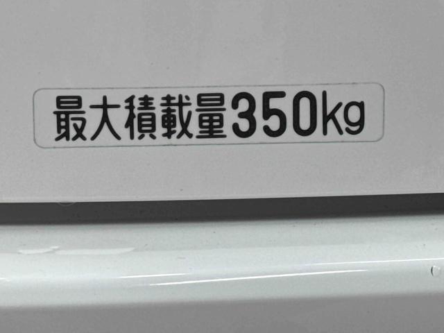 ハイゼットカーゴスペシャル保証　まごころ保証　１年間・走行距離無制限付き（東京都）の中古車