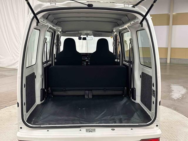 ハイゼットカーゴスペシャル保証　まごころ保証　１年間・走行距離無制限付き（東京都）の中古車