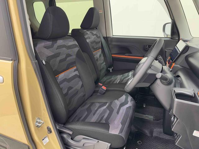 タントファンクロスターボ 10インチナビ パノラマ 前後ドラレコETC新車保証・まごころ保証 1年間・走行距離無制限付き(東京都)の中古車